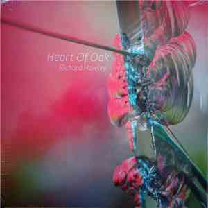 Richard Hawley - Heart Of Oak album