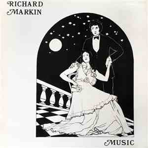 Richard Markin - Music album