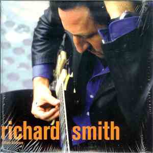 Richard Smith  - Richard Smith album