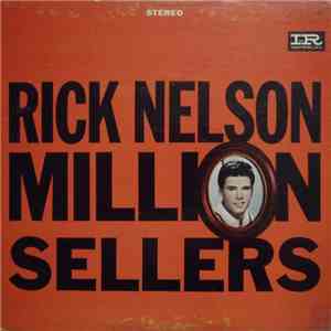 Rick Nelson - Million Sellers album