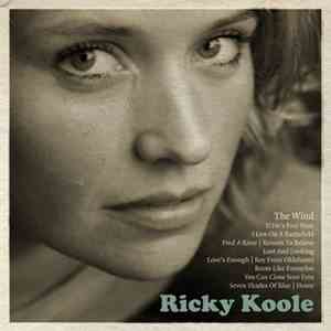 Ricky Koole - Ricky Koole album