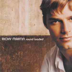Ricky Martin - Sound Loaded album