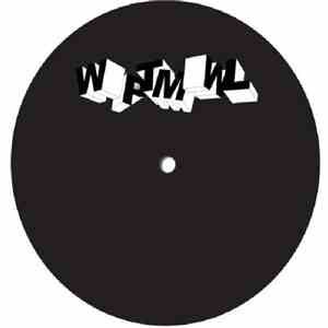 Rills - Walking Dad EP album