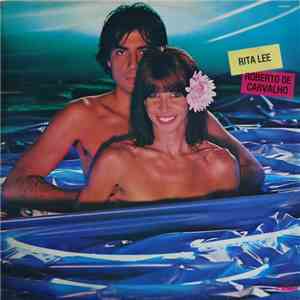 Rita Lee & Roberto De Carvalho - Rita Lee album