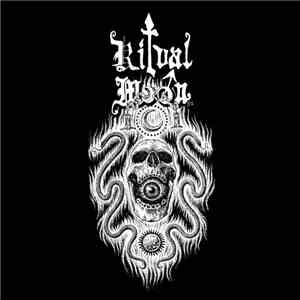Ritual Moon - Ritual Moon album