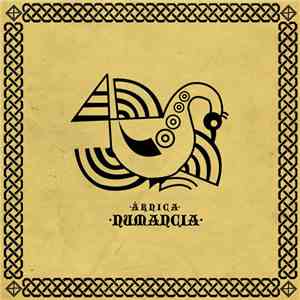 Àrnica - Numancia album