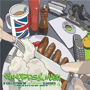 Rob Life - Bangers & Mash album