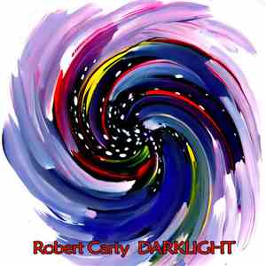 Robert Carty - Darklight album