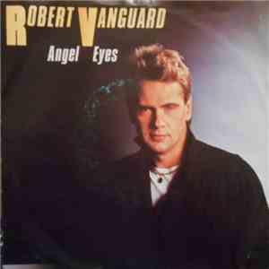 Robert Vanguard - Angel Eyes album