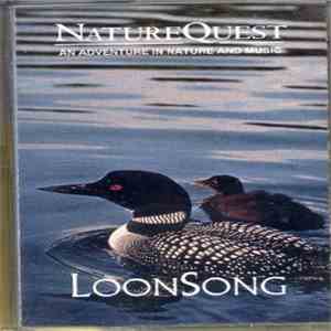 Robert W. Baldwin - LoonSong album