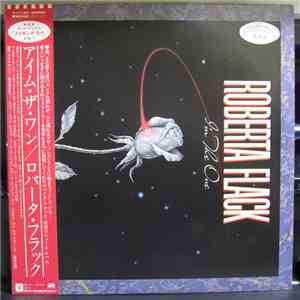 Roberta Flack - I'm The One album
