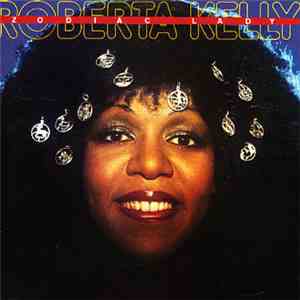 Roberta Kelly - Zodiac Lady album