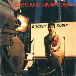 Rockin' Robin  - Elvis And Jimmy Dean album