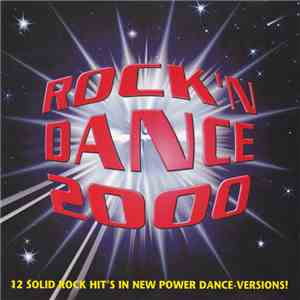 Rock'n Dance - Rock'n Dance 2000 album