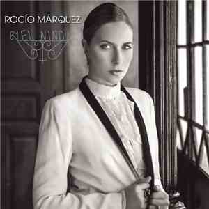 Rocío Márquez - El Niño album