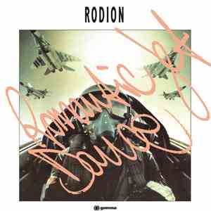 Rodion - Romantic Jet Dance album