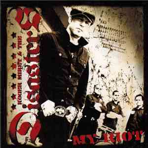 Roger Miret & The Disasters - My Riot album