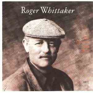 Roger Whittaker - You Deserve The Best album