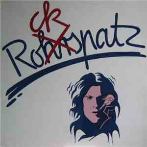 Rohrspatz - Rockspatz album