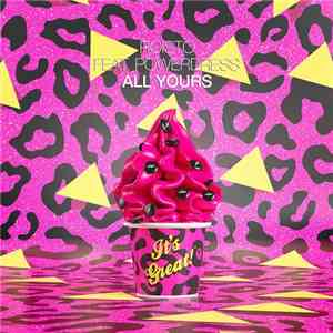 Roisto feat. PowerDress - All Yours album