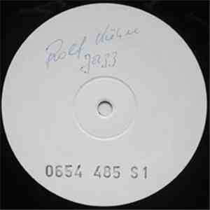 Rolf Kühn Jazzgroup - Going To The Rainbow album