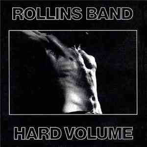 Rollins Band - Hard Volume album