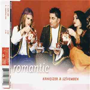 Romantic  - Hangszer A Szívemben album