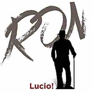 Ron  - Lucio! album