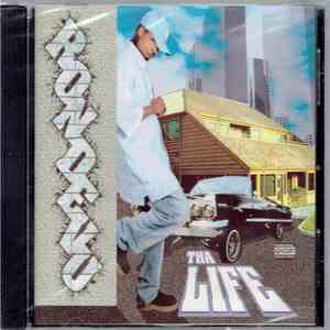 Rondevu - Tha Life (PA) album