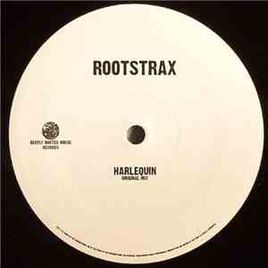 Rootstrax - Harlequin album