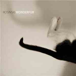 rosinski - Wonderfur album