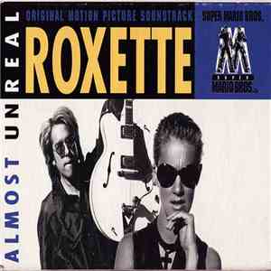 Roxette - Almost Unreal album