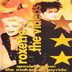 Roxette - The Videos album