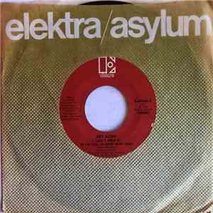 Roy Acuff - I Can't Help It (If I'm Still In Love With You) album
