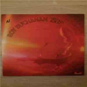 Roy Buchanan - Second Album album