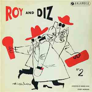 Roy Eldridge And Dizzy Gillespie - Roy And Diz Nº 2 album