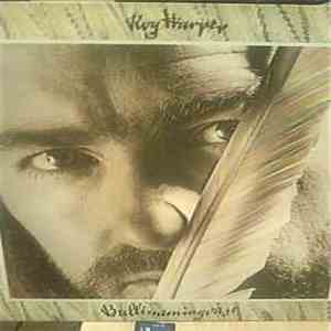 Roy Harper - Bullinamingvase album