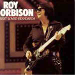Roy Orbison - Best-Loved Standards album