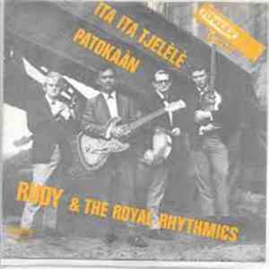Rudy & The Royal Rhythmics - Ita Ita Tjelèlè / Patokaan album