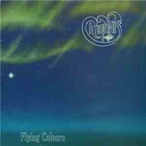 Ruphus - Flying Colours album