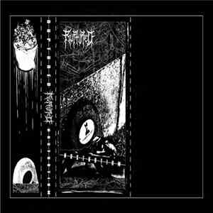 Ruptured - Nasturtium album