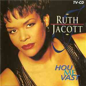 Ruth Jacott - Hou Me Vast album