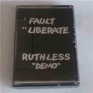 Ruthless  - Demo album