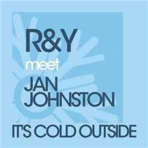R&Y Meet Jan Johnston - It's Cold Outside album