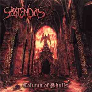 Sabiendas - Column Of Skulls album