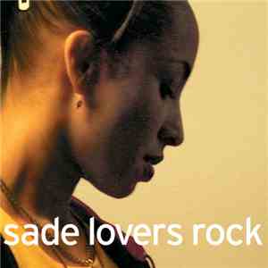 Sade - Lovers Rock album