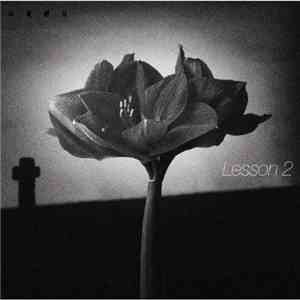 SADS - Lesson 2 album