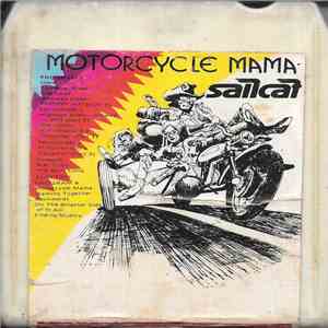 Sailcat - Motorcycle Mama album