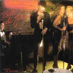 Saint Tropez - Belle De Jour album