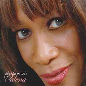 Salena Jones - Let's Fall In Love album